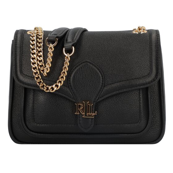 Lauren Ralph Lauren Bradley Shoulder Bag Leather 22 cm