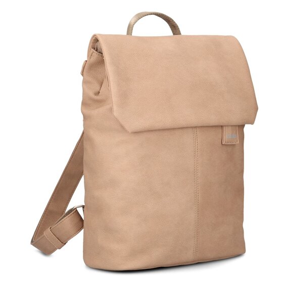 Zwei Mademoiselle.M Daypack 35 cm Laptop compartment