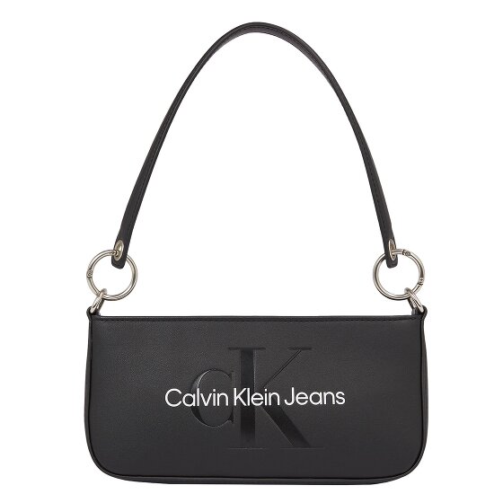 Calvin Klein Jeans Sculpted Shoulder Bag 27.5 cm Calvin Klein Jeans Sculpted Shoulder Bag 27.5 cm