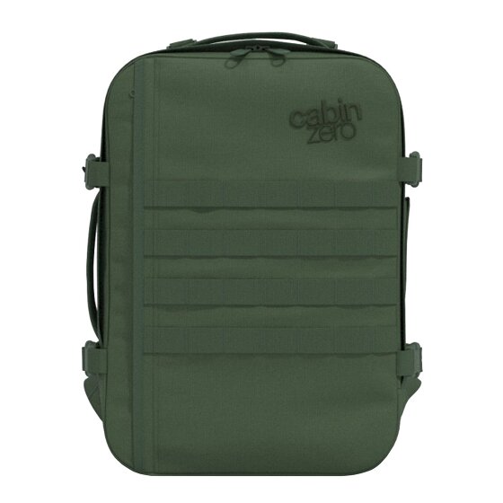 Cabin Zero Military 28L Cabin Backpack Rucksack 44 cm