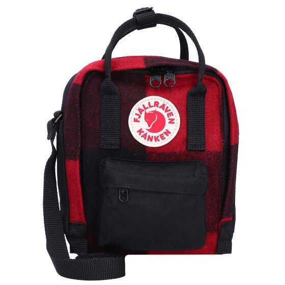 Fjällräven Kanken shoulder bag 17 cm