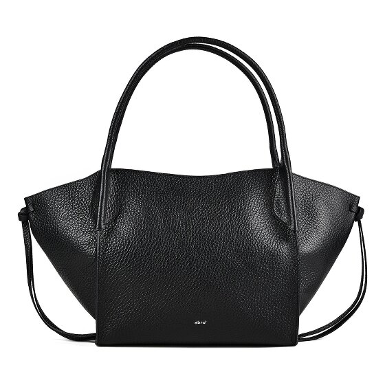 abro Vibe Shoulder Bag Genuine Leather 32 cm
