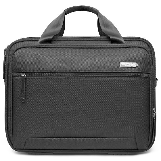 Epic Discovery Neo briefcase 41 cm laptop compartment