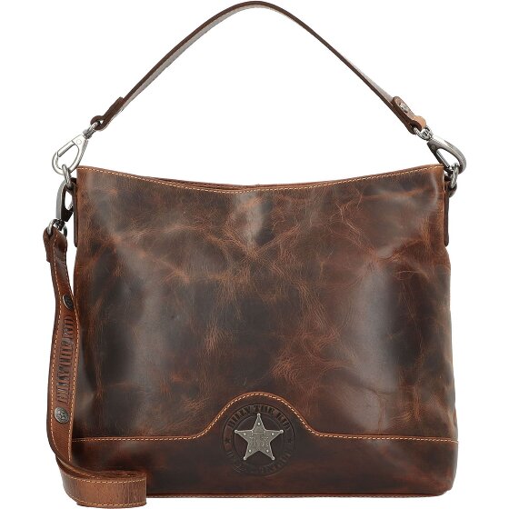 Billy the Kid Ranger handbag leather 34 cm