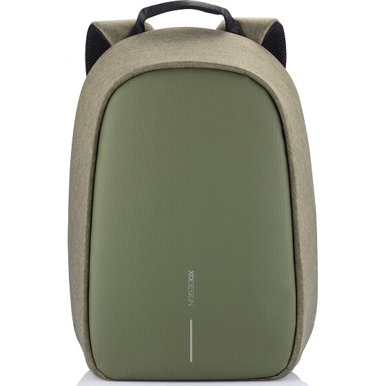 XD Design Bobby Hero Small Backpack RFID 38 cm laptop compartment