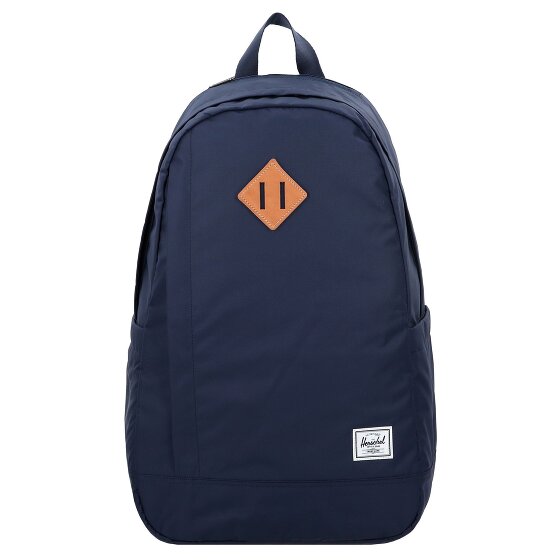 Herschel Seymour 2 wheels Backpack trolley 49 cm Laptop compartment