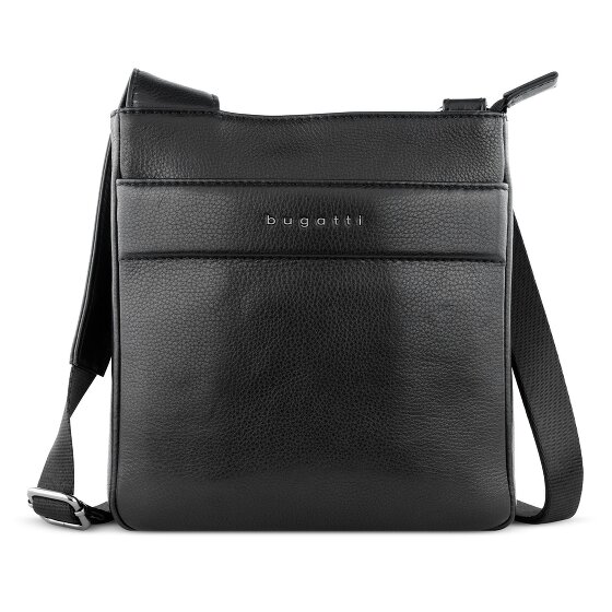 Bugatti Nome Mini Bag Shoulder Bag Leather 18 cm