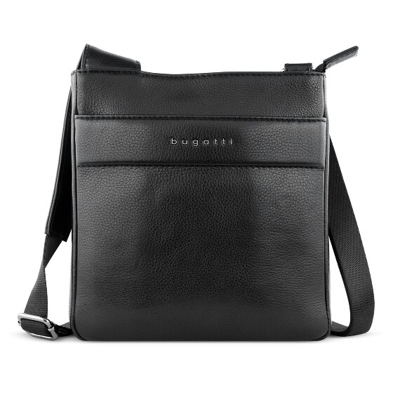 Bugatti Nome Mini Bag Shoulder Bag Leather 18 cm