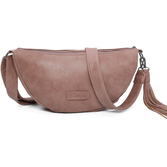 Fritzi aus Preußen Fritzi35 Vintage Shoulder bag 39 cm