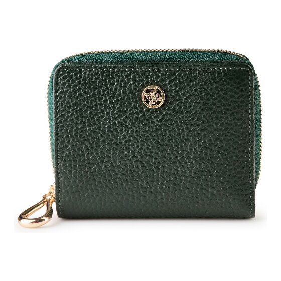 Esquire Alexandria Wallet RFID protection Leather 10.5 cm