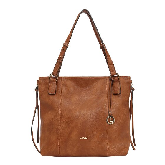 L.Credi Jana Shoulder Bag 40 cm