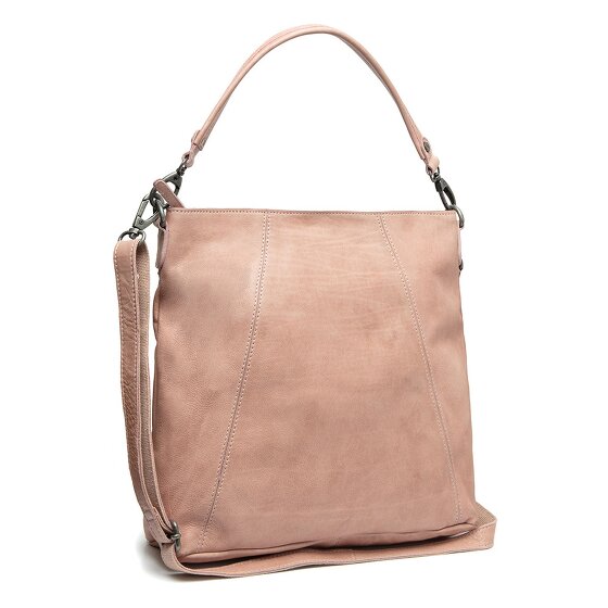 The Chesterfield Brand Sintra Shoulder Bag Leather 34 cm