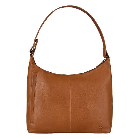 Voi Texas Shoulder Bag Genuine Leather 33 cm