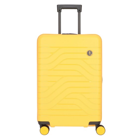 Bric's BY Ulisse 4 Roll Trolley 65 cm
