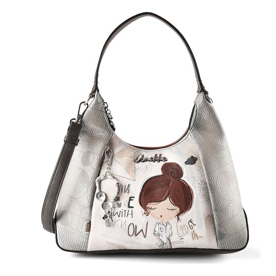 Anekke Sophia Shoulder Bag 34 cm