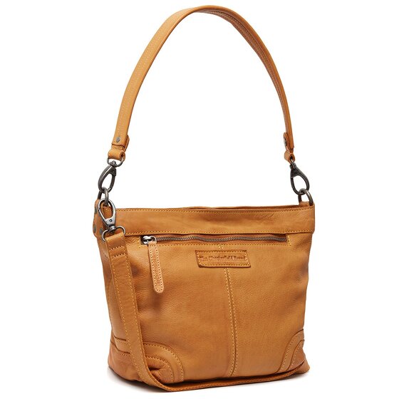 The Chesterfield Brand Shoulder Bag Leather 22 cm The Chesterfield Brand Shoulder Bag Leather 22 cm