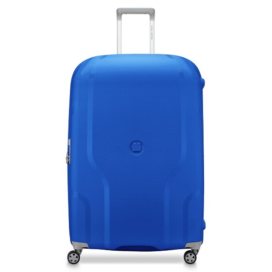 Delsey Paris Clavel 4-wheeled trolley 83 cm with expansion fold