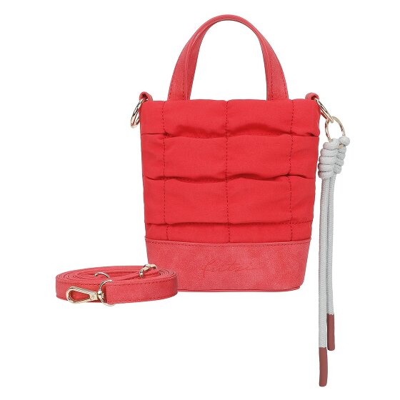 Fritzi aus Preußen Brigitte x fritzi Mini Toty limited Bubble Mini Bag Handbag 13 cm