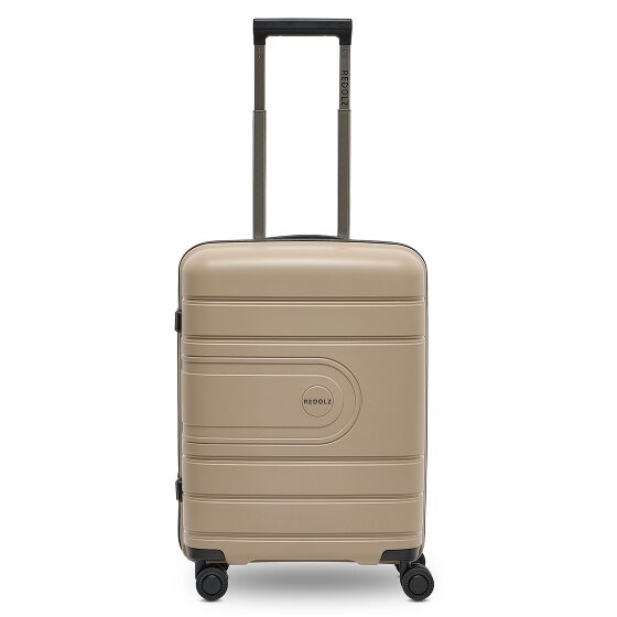 Redolz Essentials 11 CABIN 4 wheels Cabin trolley 55 cm