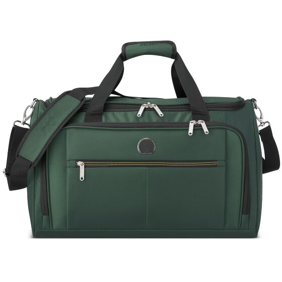 Delsey Paris Pin Up 6 Weekender travel bag 50 cm