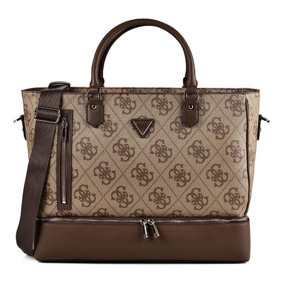 Guess Berta Shopper Bag 41 cm Laptop compartment