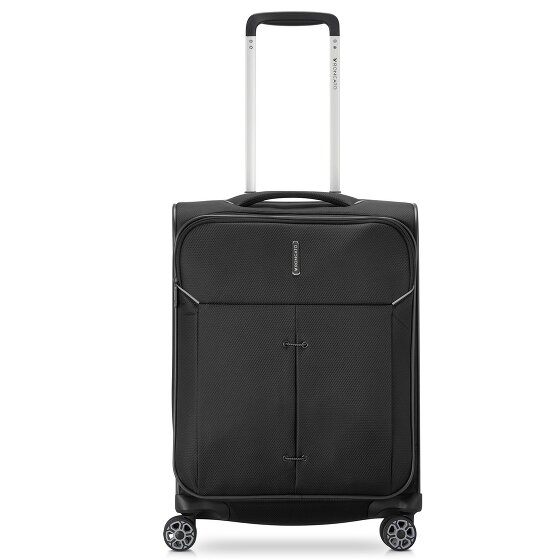 Roncato Ironik 2.0 4 wheels Cabin suitcase 55 cm Expandable