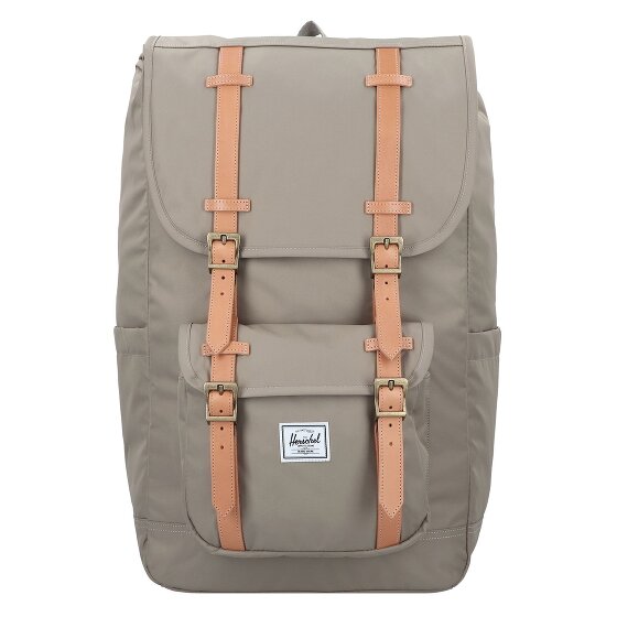 Herschel Little America Daypack 48 cm Laptop compartment