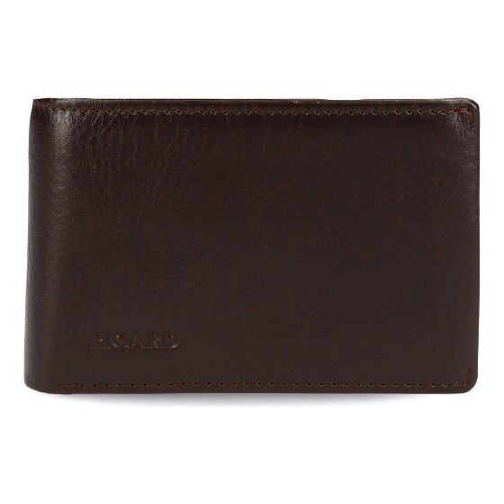 Picard Tennessee1 Wallet RFID protection Leather 10.5 cm