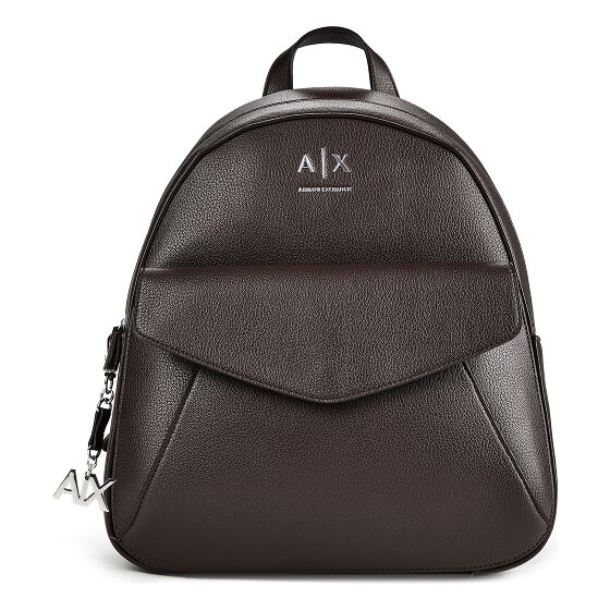 Armani Exchange Zaino City Backpack 30 cm