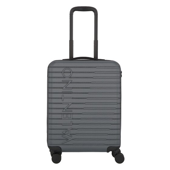 Valentino Mercury 4 wheels Cabin trolley 54 cm