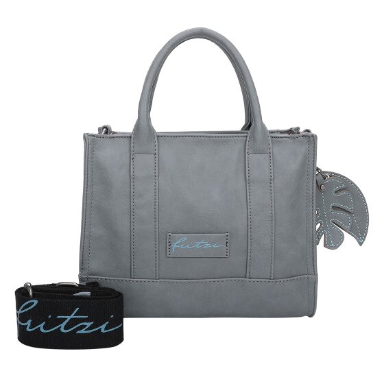 Fritzi aus Preußen Eco Square Handbag 26 cm