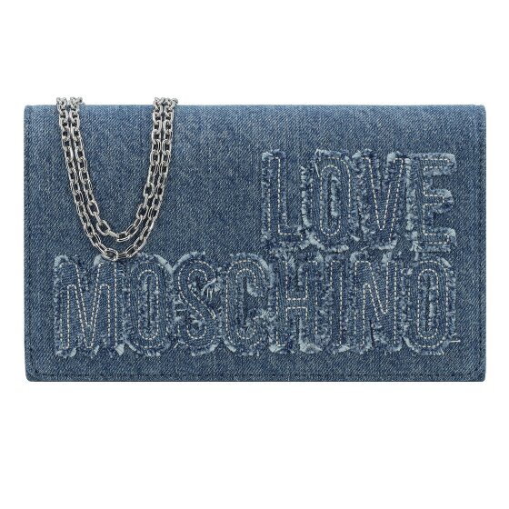 Love Moschino Smart Daily Shoulder bag 22 cm