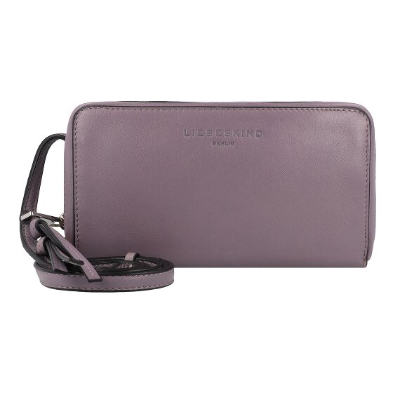 Liebeskind Hera Clutch purse Genuine Leather 20 cm