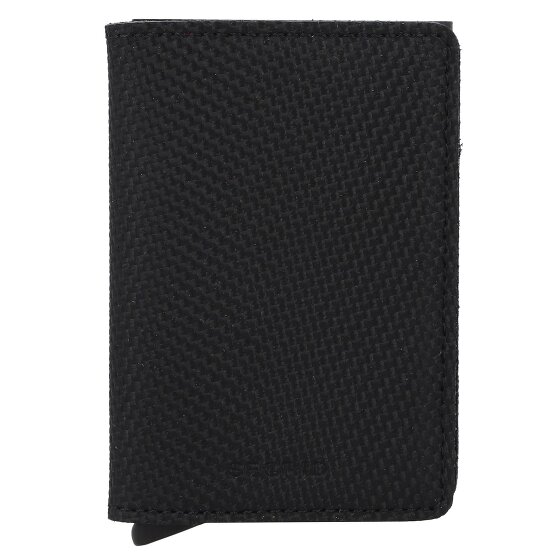 Secrid Slimwallet credit card case RFID leather 6.5 cm