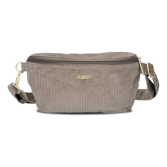 Zwei Mademoiselle.M Bum bag 25 cm