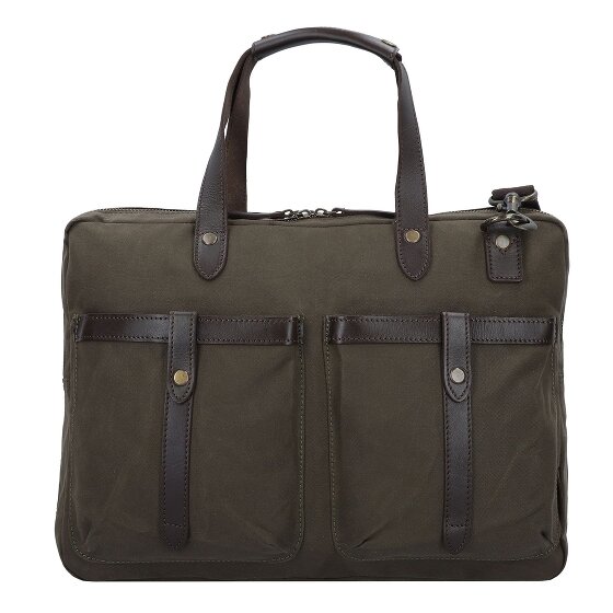 Harbour 2nd Cool Casual Briefcase 41 cm Laptop compartment
