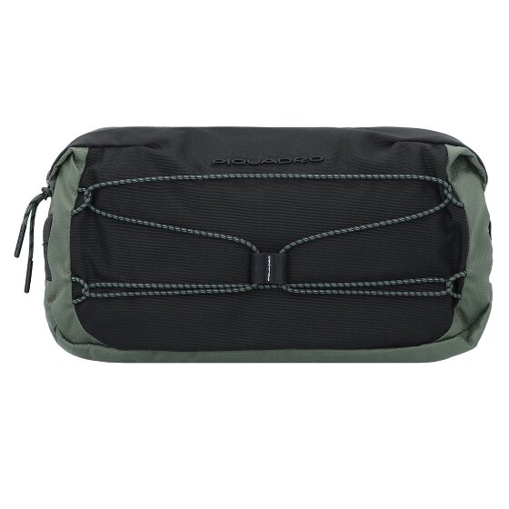 Piquadro Mick Fanny pack 30 cm