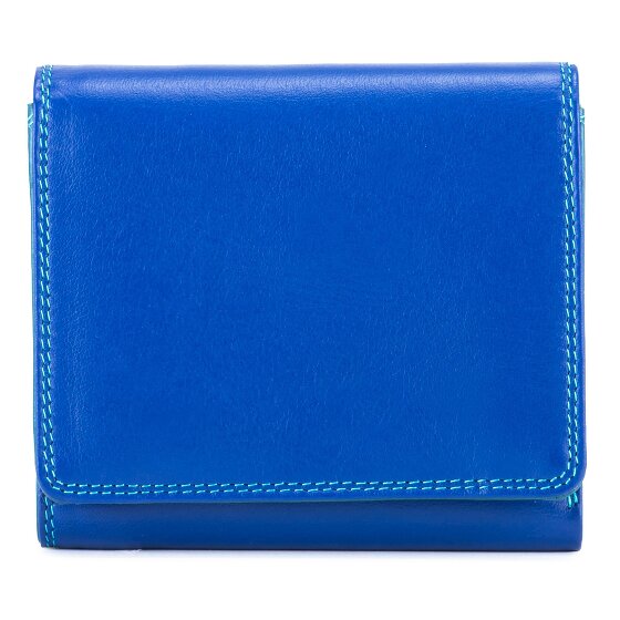 Mywalit Wallet RFID protection Leather 10.5 cm