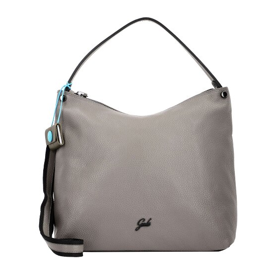 Gabs Fiona Shoulder Bag Leather 35 cm