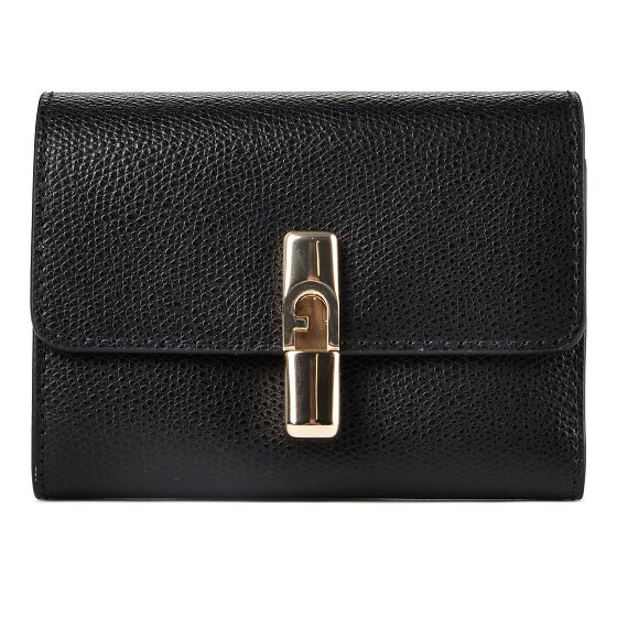 Furla Iride Wallet Leather 12 cm