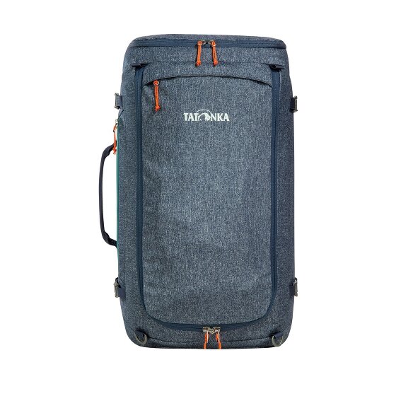 Tatonka Duffle Bag 45 Foldable Travel Bag 57 cm