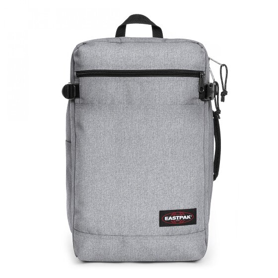 Eastpak Transit'r Pack Weekender travel backpack 44 cm laptop compartment