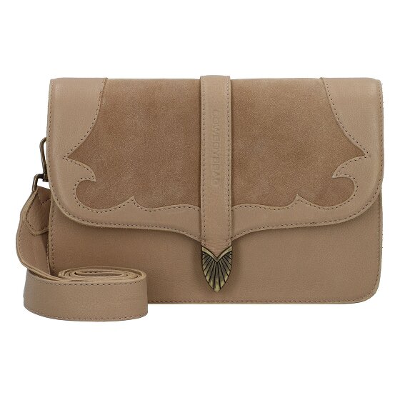 Cowboysbag Western Shoulder bag Leather 27 cm