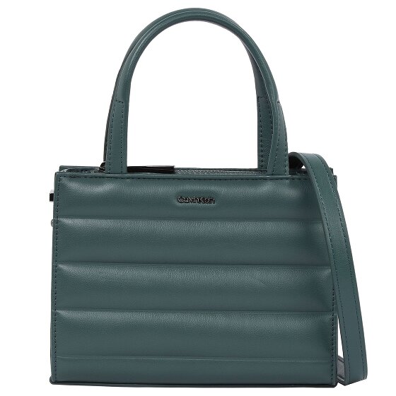 Calvin Klein Line Quilt Handbag 19.5 cm