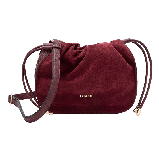 L.Credi Pheline Shoulder bag 23 cm