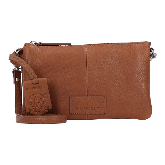 Burkely Soft Skylar Shoulder bag Genuine Leather 19 cm