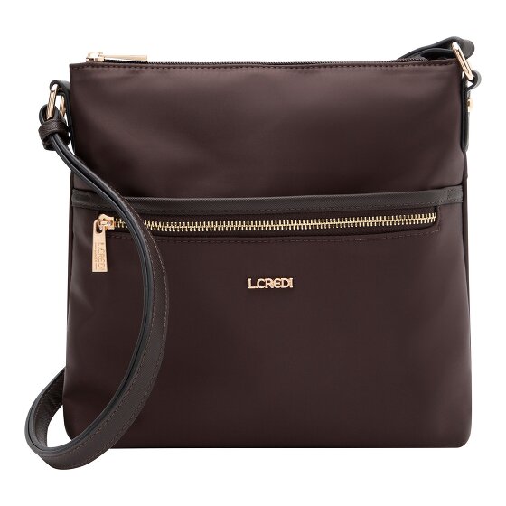 L.Credi Alena Shoulder bag 26 cm