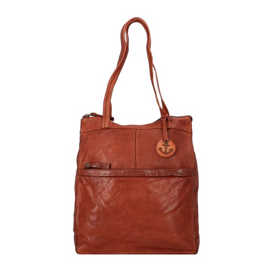 Harbour 2nd Franny Daypack Genuine Leather 36 cm