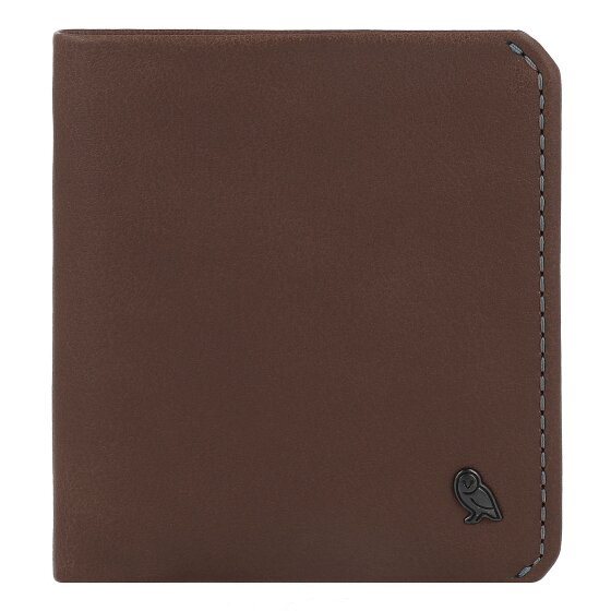 Bellroy Wallet RFID protection Leather 10 cm