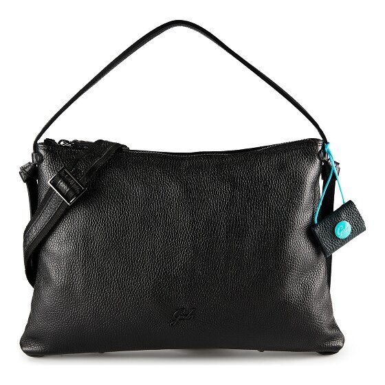 Gabs Filippa Shoulder Bag Leather 40 cm